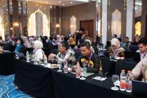 Peserta Rekrutmen P3H