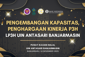 pengembangan kapasitas